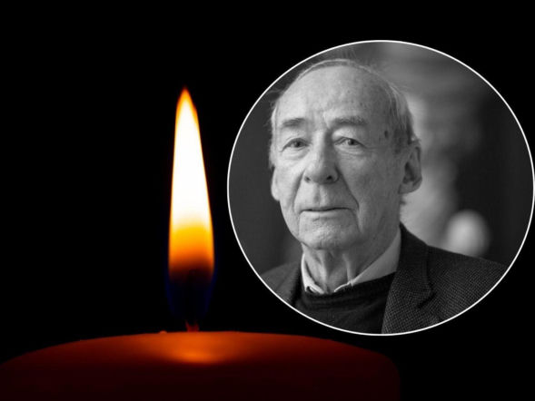 Pogrzeb Andrzeja Paczkowskiego. Rodzina historyka ma ważną prośbę. Nie jest przypadkowa 