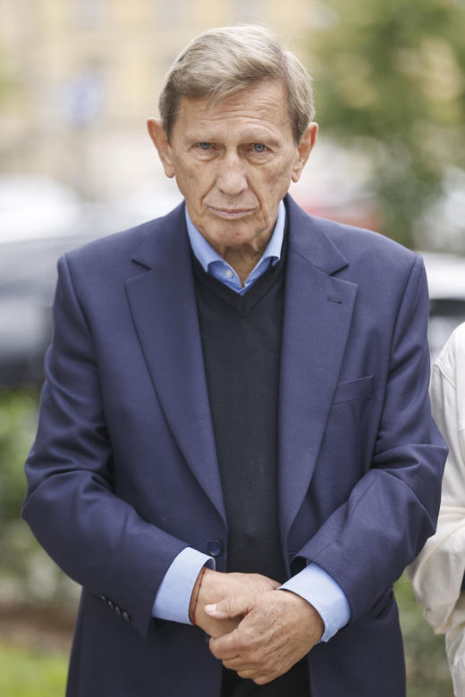 Jan Englert