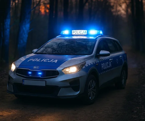 15-latek podpalił rówieśnika i kazał padać na kolana