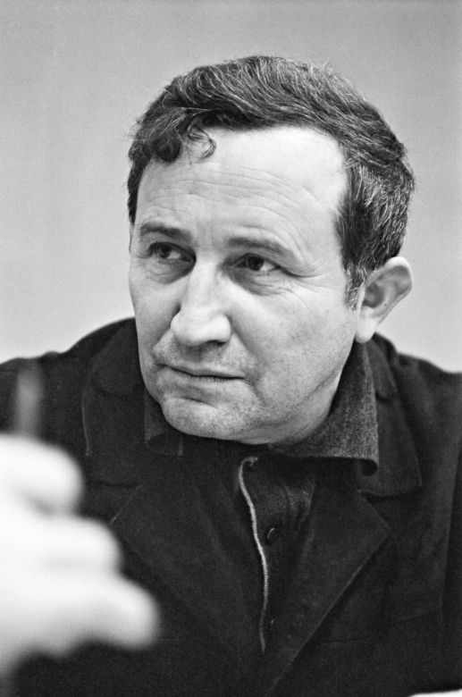 Nie żyje Wiesława Różewicz, żona jednego z najsłynniejszych polskich poetów - Tadeusza Różewicza