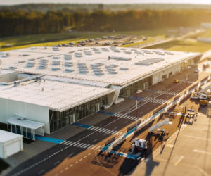 Nowe kierunki z Portu Lotniczego Lublin. Gdzie polecimy na wakacje?