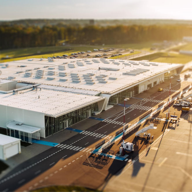 Nowe kierunki z Portu Lotniczego Lublin. Gdzie polecimy na wakacje?