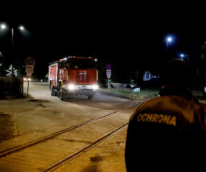 Odnaleziono ludzkie szczątki w Krupskim Młynie. Sprawę bada Prokuratura Okręgowa w Gliwicach