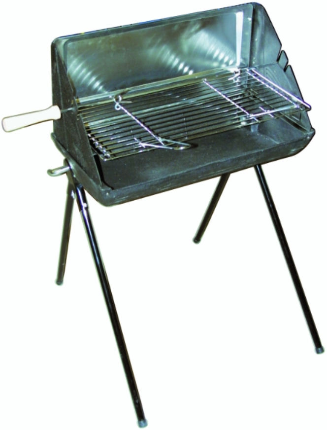 Wielkie grillowanie