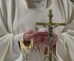 39-letni ksiądz popełnił samobójstwo w seminarium