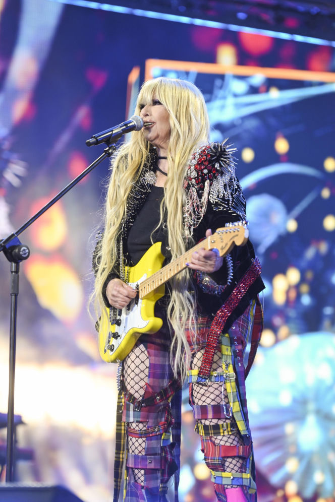 Królowa Maryla zgarnie 2 miliony