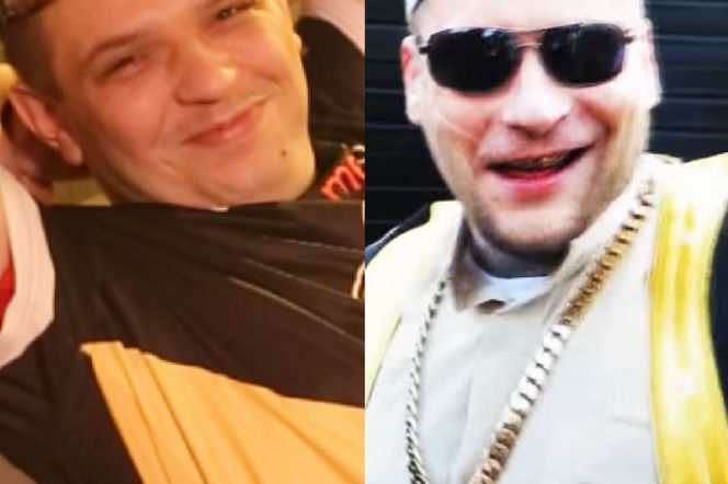 Cypis vs Popek - kto jest większym hardkorem?! GŁOSUJ