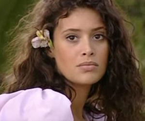 Angie Cepeda grała Luz Marię. Tak gwiazda telenoweli wygląda 26 lat później! [ZDJĘCIA]