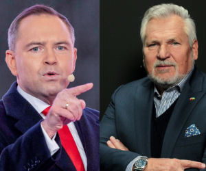 Kwaśniewski ostrzega przed planem Nawrockiego. Chodzi o 2027 rok i wybory
