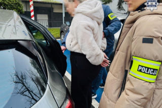  Brutalne pobicie w Rudzie Śląskiej. 17-latka aresztowana