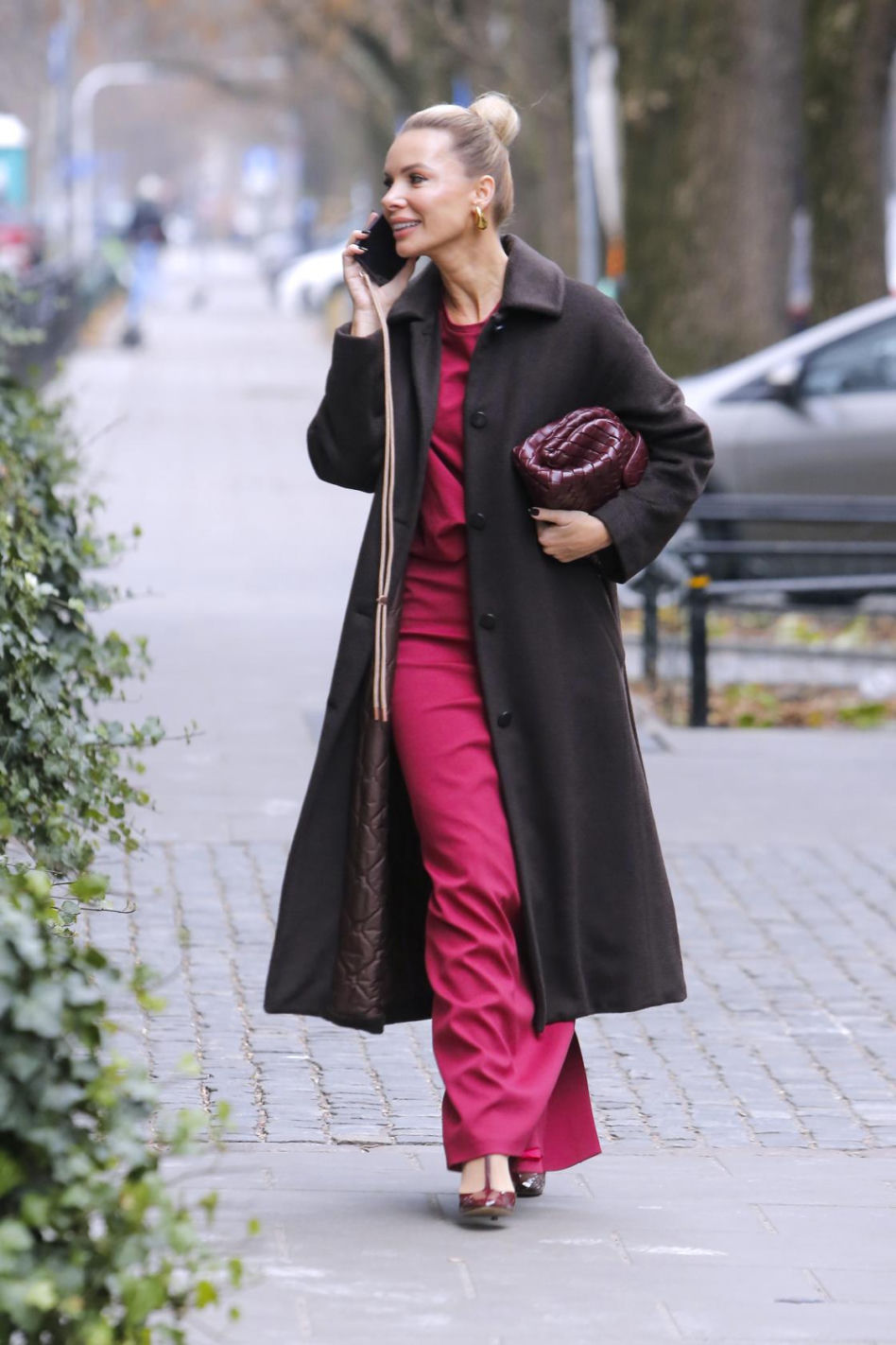Izabela Janachowska