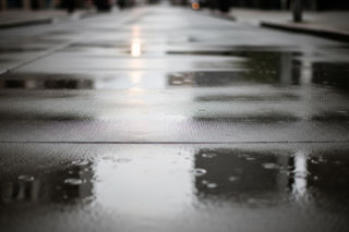 Wypadek śmiertelny w Nowym Mieście. Co kryło się za kierownicą busa?