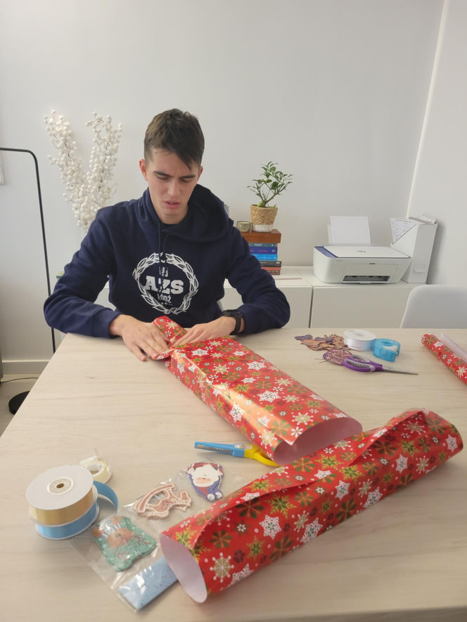 Polscy lekkoatleci w różny sposób spędzą święta Bożego Narodzenia