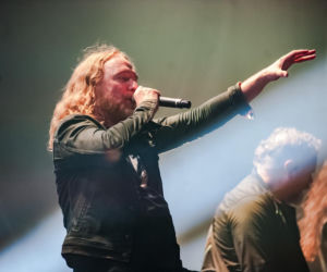 Ekstremalny huragan spustoszenia przeszedł przez Klubu Studio –  Heaven Shall Burn, The Halo Effect, The Black Dahlia Murder oraz Frozen Soul zagrali w Krakowie