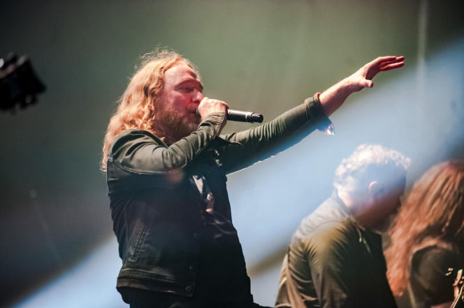 Ekstremalny huragan spustoszenia przeszedł przez Klubu Studio –  Heaven Shall Burn, The Halo Effect, The Black Dahlia Murder oraz Frozen Soul zagrali w Krakowie