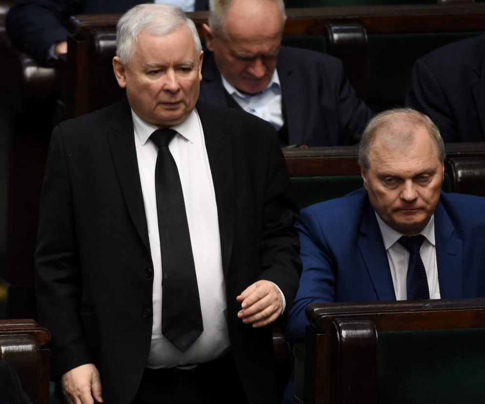 Lech Kołakowski. Przyjaciel Kaczyńskiego rozwali rząd