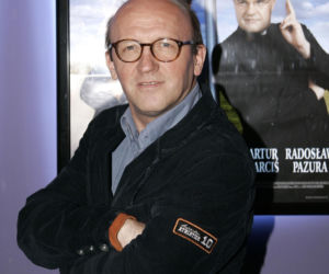 Cezary Żak i Artur Barciś komentują powrót Rancza. Zaskakujące słowa odtwórcy głównych ról Nie wiem nawet, kogo gram