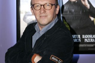 Cezary Żak i Artur Barciś komentują powrót Rancza. Zaskakujące słowa odtwórcy głównych ról Nie wiem nawet, kogo gram