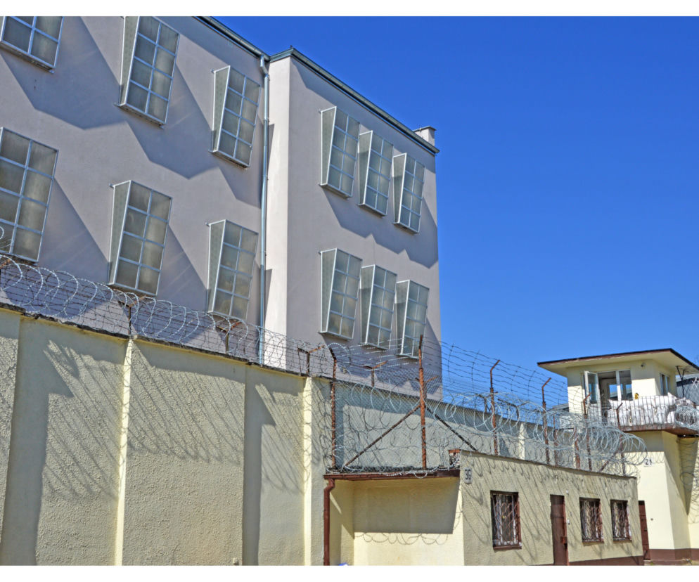 Zakład Karny Iława