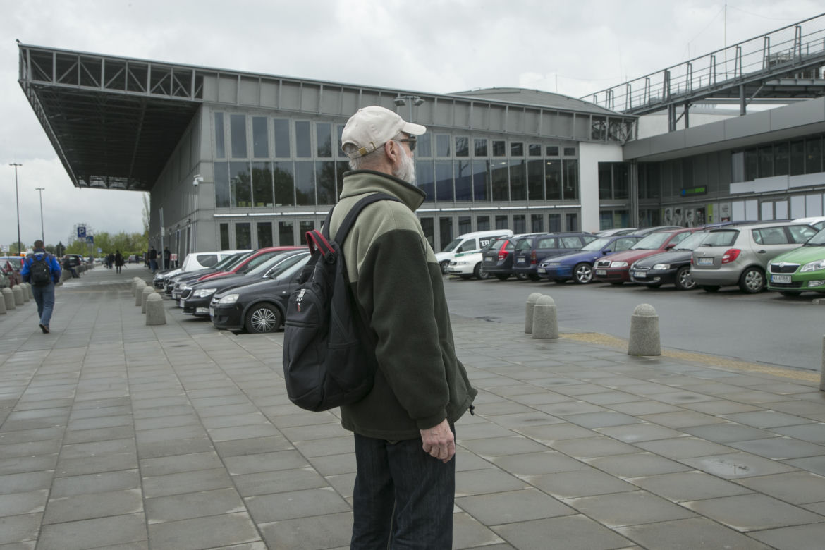 Fałszywi policjanci chcieli mnie okraść z oszczędności życia