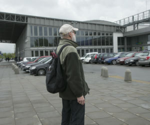 Fałszywi policjanci chcieli mnie okraść z oszczędności życia