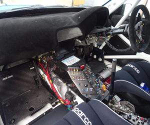 Subaru Impreza WRC