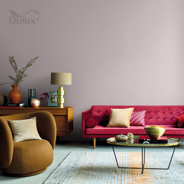 Glamour Pink Kolor Roku 2024 Akzo Nobel