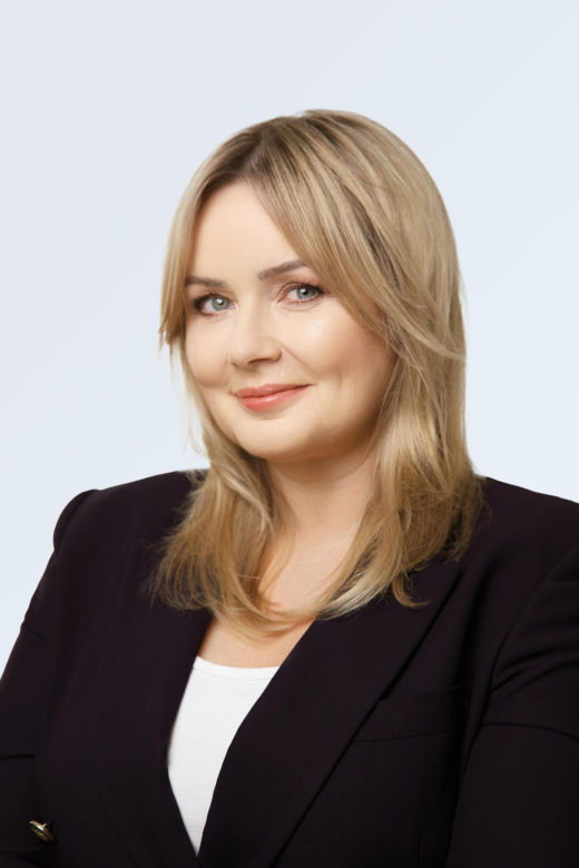 14. Gliwice - Katarzyna Kuczyńska-Budka
