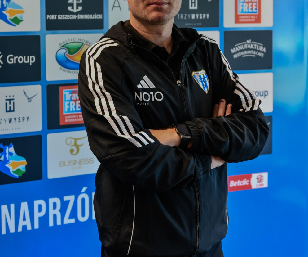 Flota na fali. Trener Karol Szweda o formie zespołu i mentalności zwycięzców