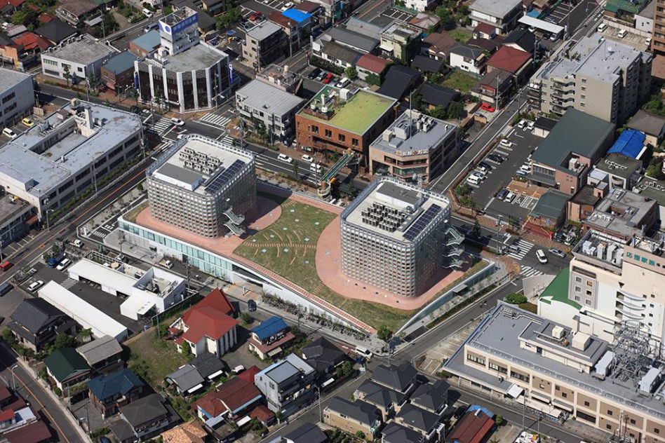 Riken Yamamoto laureatem nagrody Pritzkera 2024
