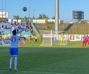 Stomil Olsztyn - Warmia Grajewo (17.06.2026)