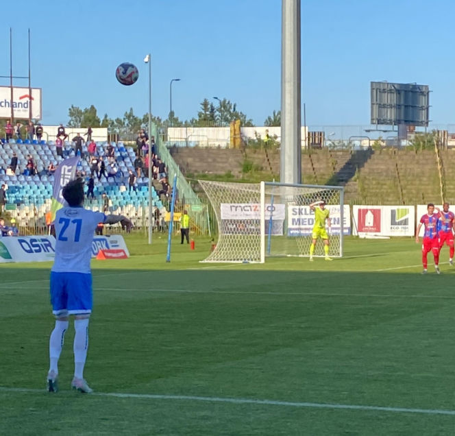 Stomil Olsztyn - Warmia Grajewo (17.06.2026)
