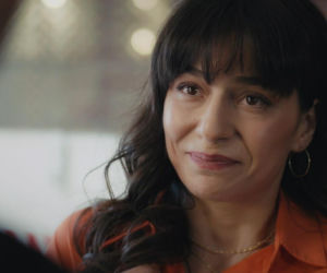 Dziedzictwo, odc. 883. Poyraz, Sibel