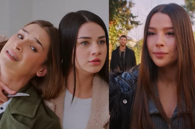 Miłość i nadzieja, ostatnie odcinki 371-377. Tak się skończy turecki serial. Wyjdą na jaw wszystkie tajemnice. Streszczenia odcinków od 12.01 do 19.01.2026