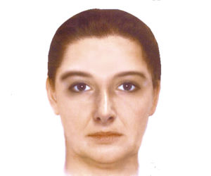 Złodziejki ukradły mi największy skarb