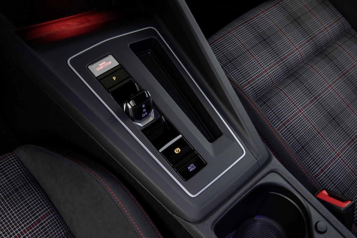 2020 Volkswagen Golf GTI