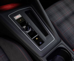 2020 Volkswagen Golf GTI