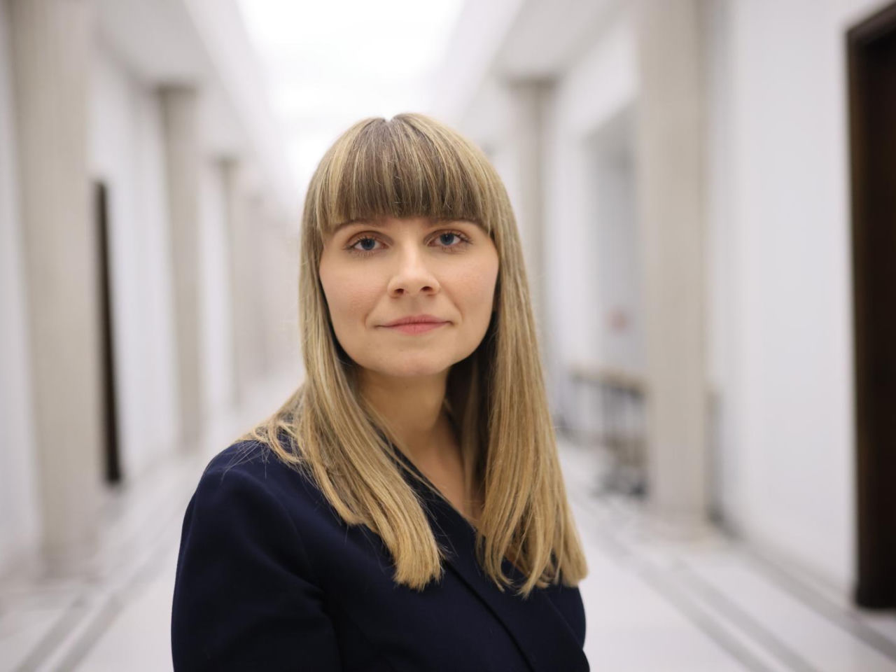 Interwencja Rzeczniczki Praw Dziecka pod lupą prokuratury. Poszło o dzieci z Białołę…