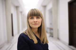 Interwencja Rzeczniczki Praw Dziecka pod lupą prokuratury. Poszło o dzieci z Białołęki