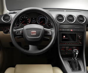 Seat Exeo