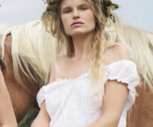 Top Model 2: Magdalena Roman