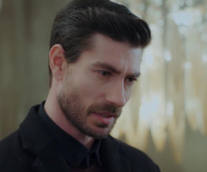Dziedzictwo, odcinek 1057: Sinan zaryzykuje dla Aynur! Ich spotkanie w hotelu doprowadzi do szczerego wyznania