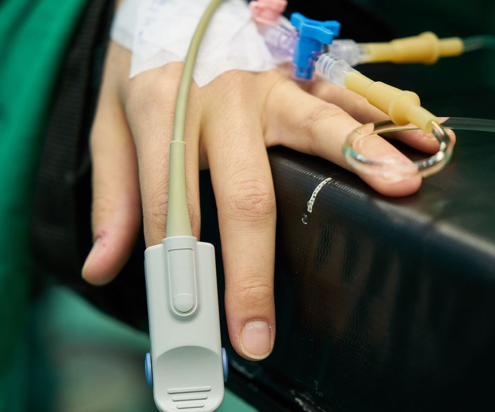 Łódzkie na 3. miejscu pod względem wzorstu zakażeń. Zadecydowano o zwiększeniu liczby łóżek covidowych