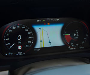 Volvo S90 T8 AWD Plug-in Hybrid Inscription