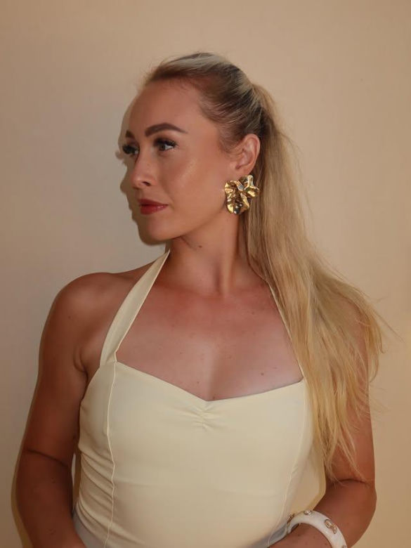 Fanny Stollar