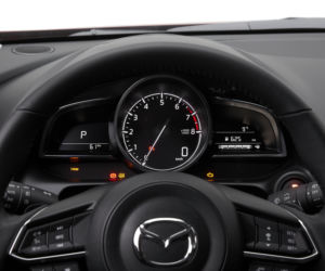 Mazda CX-3 2021
