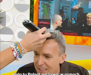 Najciekawsze akcje podczas streama Łatwoganga