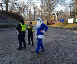 ESKOWY Polikołaj w Żarach