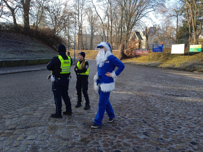 ESKOWY Polikołaj w Żarach