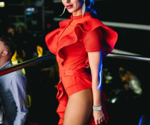 Exclusive Performance Night w Pomarańczy. Byliście na tej imprezie